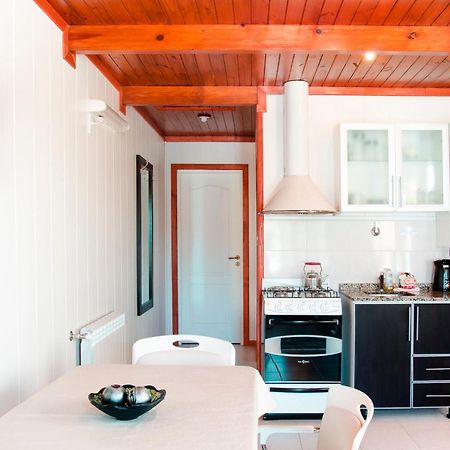 Apartament Complejo 21 De Enero - Luz Y Fuerza Puerto Madryn Zewnętrze zdjęcie