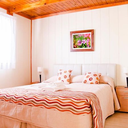 Apartament Complejo 21 De Enero - Luz Y Fuerza Puerto Madryn Zewnętrze zdjęcie