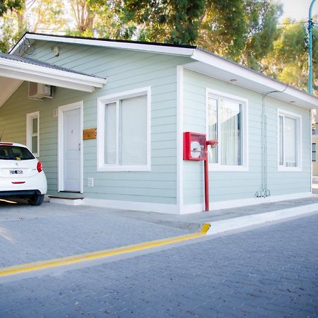 Apartament Complejo 21 De Enero - Luz Y Fuerza Puerto Madryn Zewnętrze zdjęcie