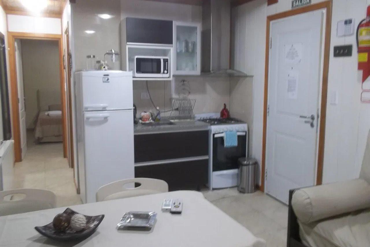 Apartament Complejo 21 De Enero - Luz Y Fuerza Puerto Madryn Zewnętrze zdjęcie