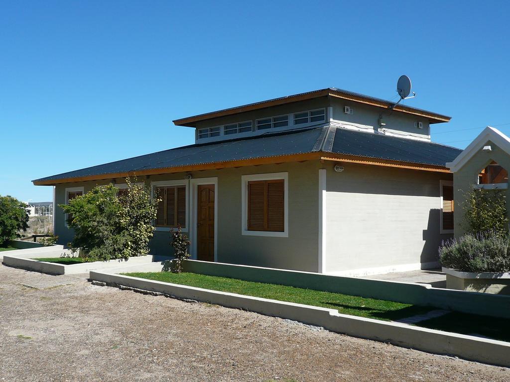 Apartament Complejo 21 De Enero - Luz Y Fuerza Puerto Madryn Pokój zdjęcie