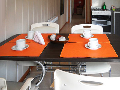 Apartament Complejo 21 De Enero - Luz Y Fuerza Puerto Madryn Zewnętrze zdjęcie