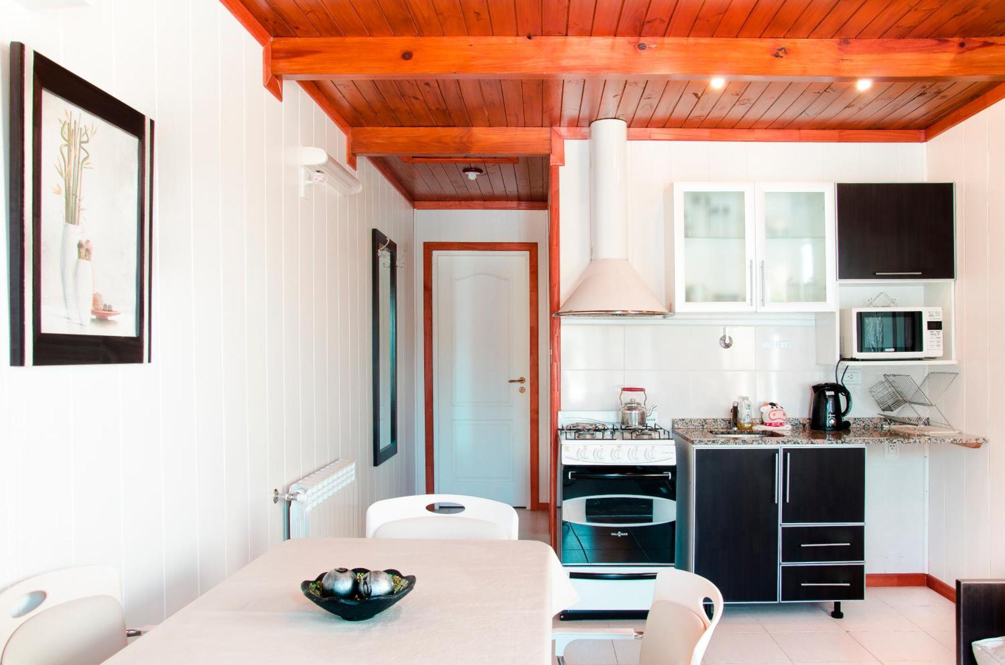 Apartament Complejo 21 De Enero - Luz Y Fuerza Puerto Madryn Zewnętrze zdjęcie