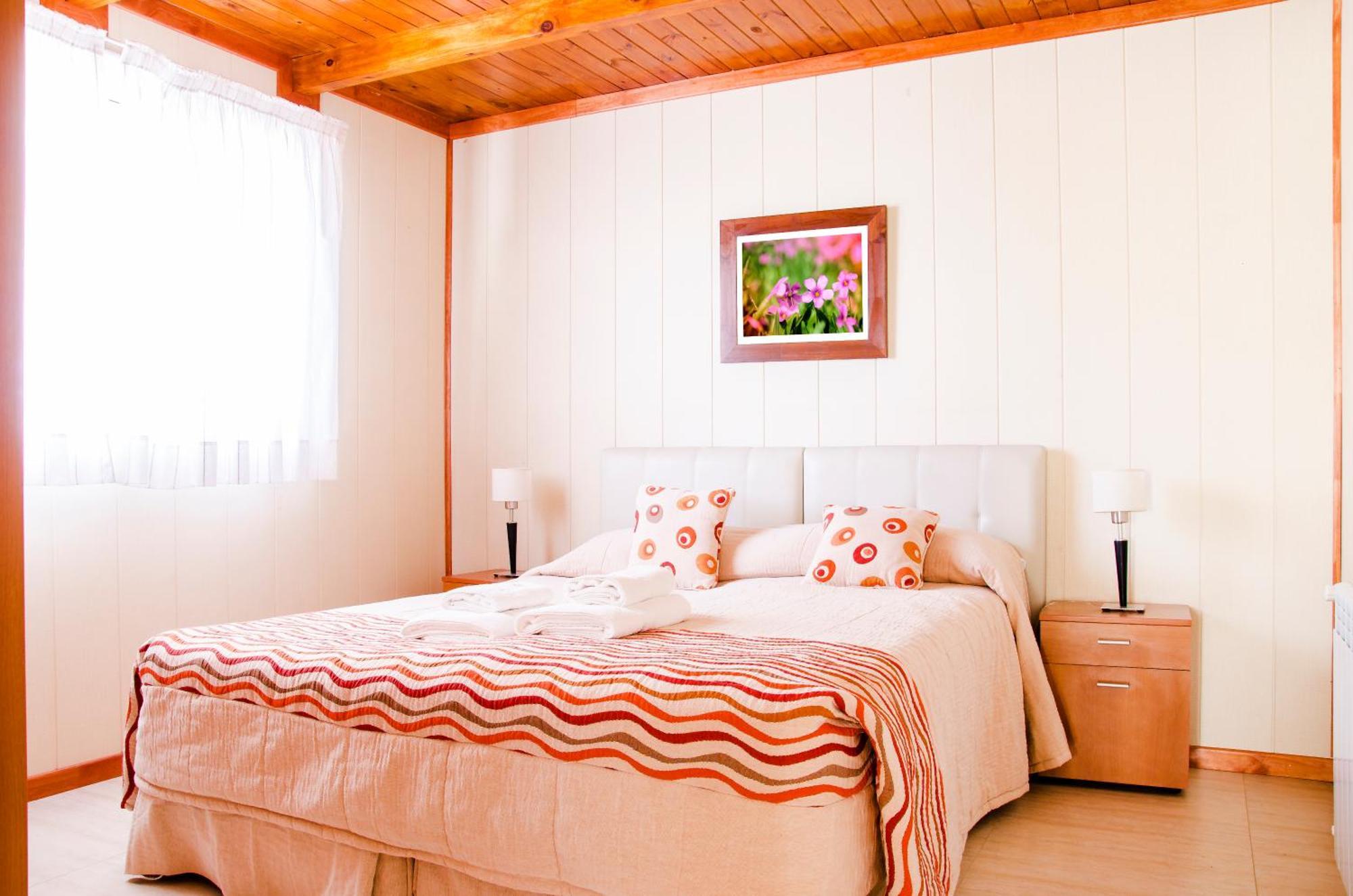 Apartament Complejo 21 De Enero - Luz Y Fuerza Puerto Madryn Zewnętrze zdjęcie