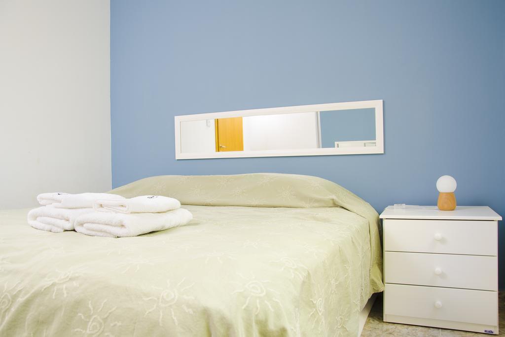Apartament Complejo 21 De Enero - Luz Y Fuerza Puerto Madryn Zewnętrze zdjęcie