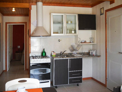 Apartament Complejo 21 De Enero - Luz Y Fuerza Puerto Madryn Zewnętrze zdjęcie